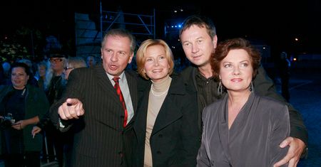 "Klan": Siostra nie roni łez po Ryśku