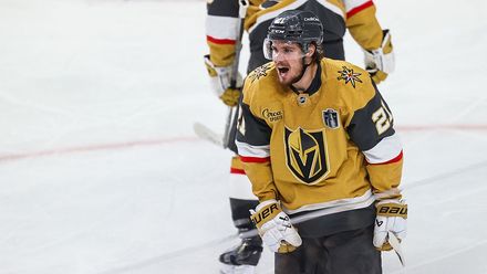 Szalona noc w Las Vegas