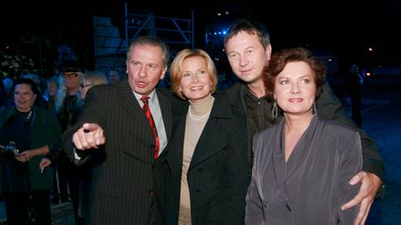 Śmierć Ryśka z ''Klanu''