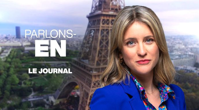 Parlons-en : le journal