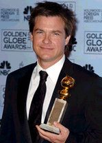 Jason Bateman dumnym tatą