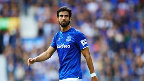 Premier League. Błyskawiczny powrót Andre Gomesa po poważnej kontuzji. Portugalczyk już trenuje z piłkarzami Evertonu