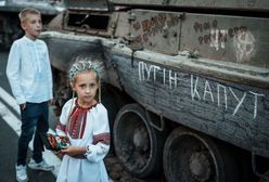 "Dziewczynka z Kijowa". Czy ta książka żeruje na tragedii?