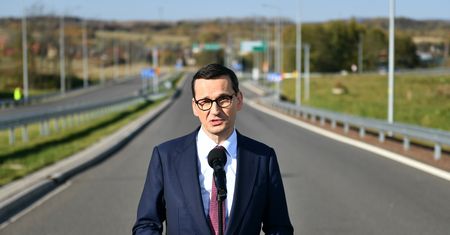 Walka z inflacją. Premier szczerze przyznaje, co ją podbija