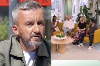 Wpadka w "Dzień dobry TVN". Problemy z tłumaczeniem zaskoczyły widzów