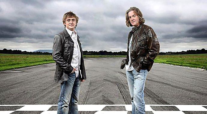 Top Gear: Najlepsze z najlepszych