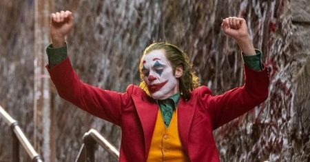 "Joker" bez tajemnic. Jak dobrze pamiętasz zaskakujący hit?