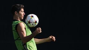 Lewandowski królem strzelców Ligi Mistrzów? Bukmacherzy już wiedzą