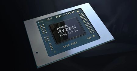 AMD w końcu pokona Intela w laptopach? Sprawdzamy procesory Ryzen 4000