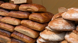 Zabraknie mąki na chleb? Izba Zbożowo-Paszowa nie ma wątpliwości