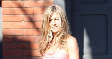 Aniston i Jolie trafiły do "Księgi Rekordów Guinessa"!