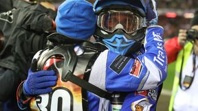 Żużel. Łukasz Kuczera. Szpila tygodnia: Madsen wpadł w pułapkę Woffindena. Czasem trzeba uważać, co się mówi (komentarz)