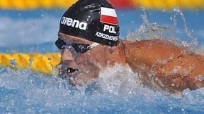 Federica Pellegrini według Włochów najlepszą sportsmenką świata