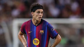 Boczny obrońca odejdzie z Barcelony? Transfer jest niemal przesądzony