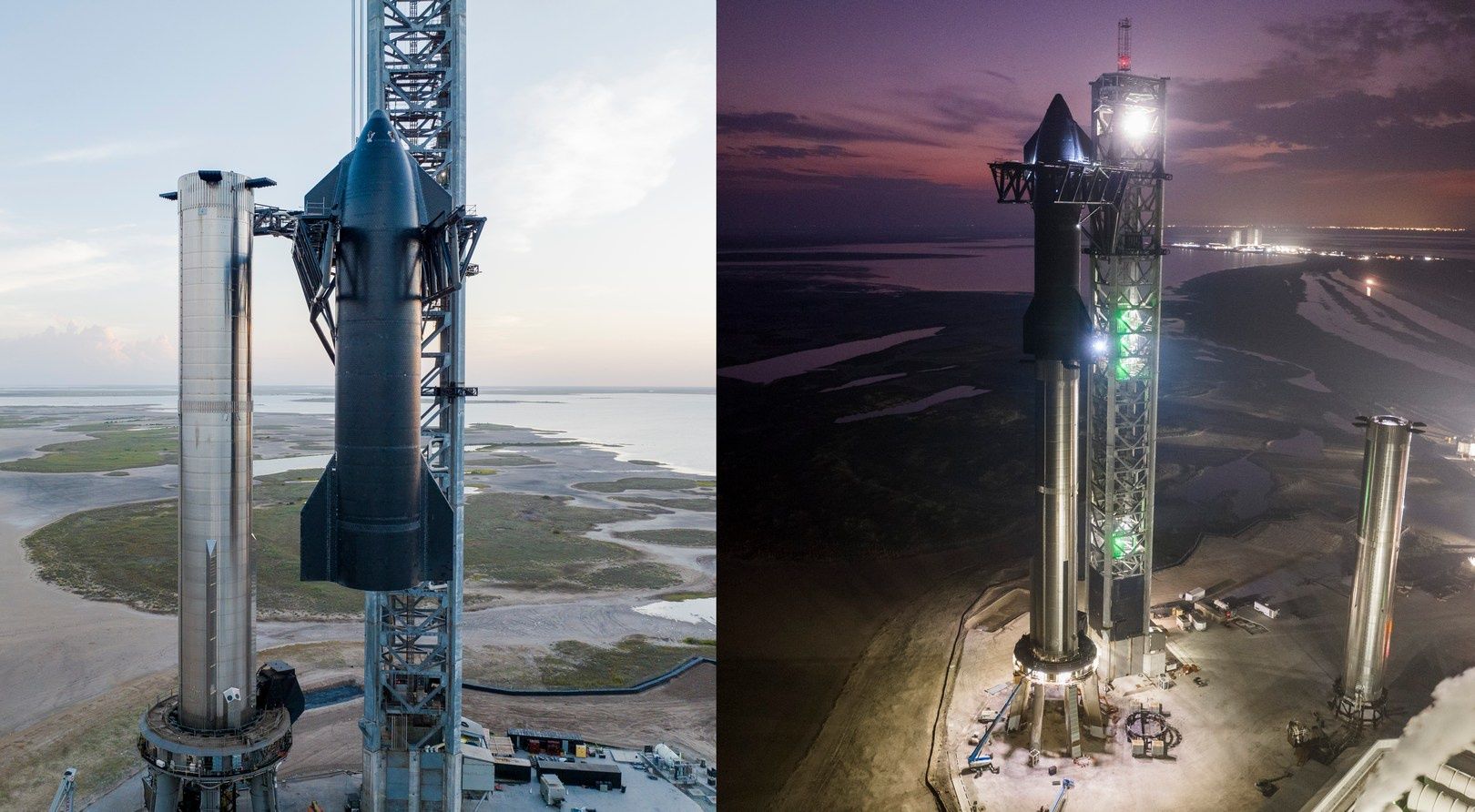 SpaceX Starship