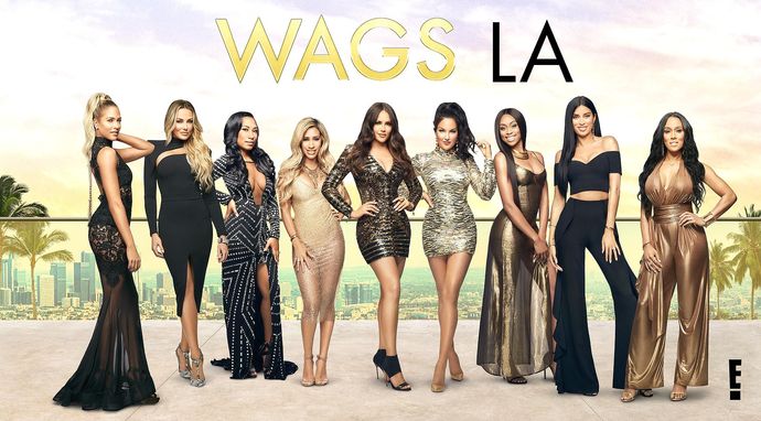 WAGS LA