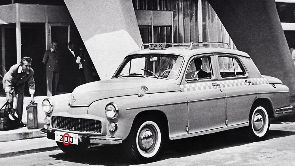 Zarówno FSO, jak i Porsche naruszyły patent Peugeota.