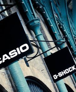 Casio - zegarki, oferta, historia firmy
