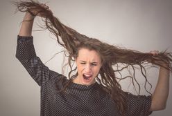 Trichotillomania – niekontrolowane wyrywanie włosów