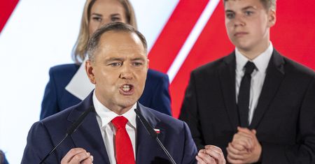 Wybór Nawrockiego może wpłynąć na gospodarkę i rynki finansowe