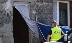 Potrójne zabójstwo noworodków. Śledczy poniosą konsekwencje?