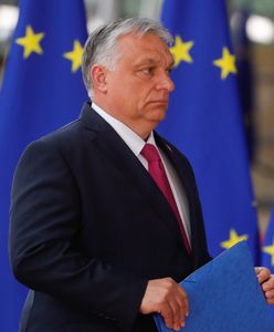 Szósty pakiet sankcji na Rosję. Jest blokada Węgier