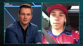 Czy Hampel i Lampart mieli pretensje do Kubery?