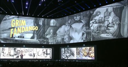 Po 15 latach doczekamy się remake'u Grim Fandango! Na wyłączność dla PS Vity i PS4, przynajmniej czasową