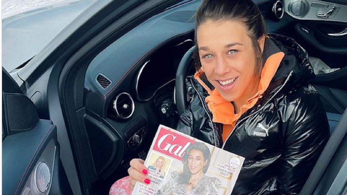 Joanna Jędrzejczyk