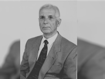 Nie żyje prof. Szymon Kubiak. Ceniony laryngolog był związany z Ciechocinkiem