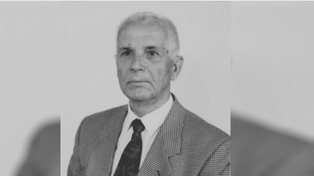 Nie żyje prof. Szymon Kubiak. Ceniony laryngolog był związany z Ciechocinkiem