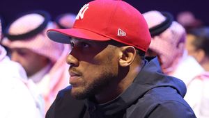 Sensacyjne wieści ws. Joshuy