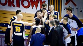 Asseco sprawiło kolejną sensację! Gdynianie pokonali AZS Koszalin!