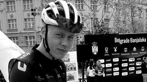 Nagle upadł. Nie żyje Mark Groeneveld