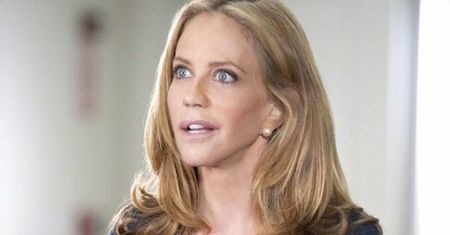 "Longmire": Ally Walker z Longmire'em
