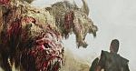 ''Gniew tytanów'': Perseusz kontra chimera [wideo]
