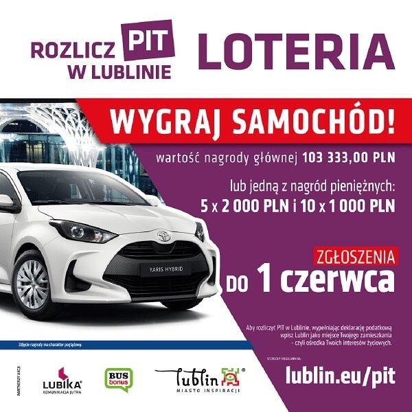 Rozlicz PIT