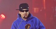 Sobel miał wypadek i trafił do szpitala. Musiał nagle odwołać koncerty