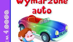 Historie na 4 kółkach. Piotrek i jego wymarzone auto