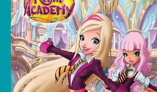 Regal Academy. Ślub jak z bajki