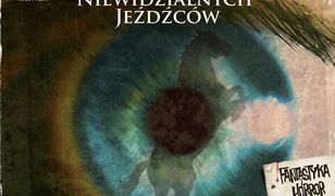 Królowa niewidzialnych Jeźdźców