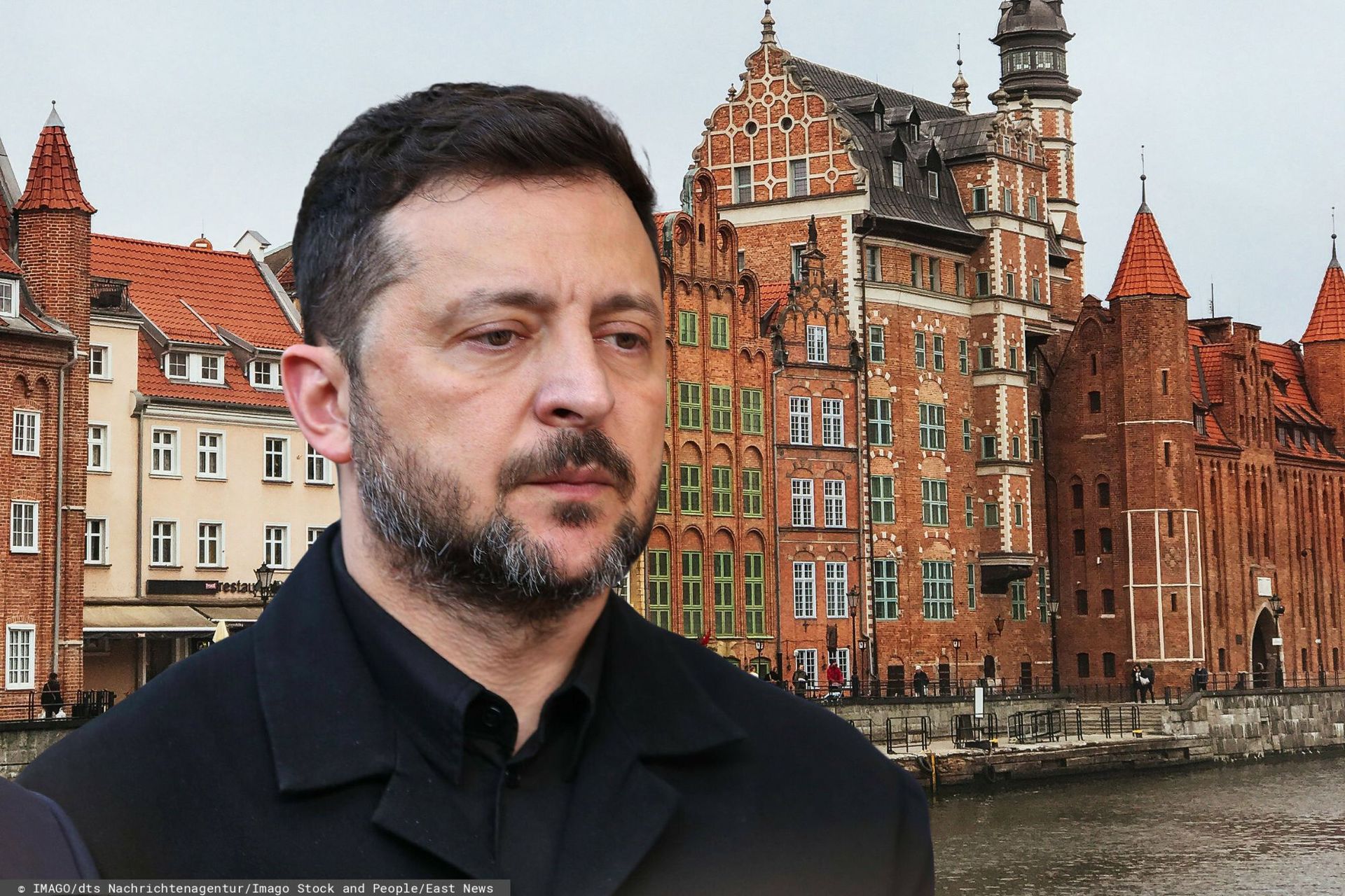 Konferencja odbudowy Ukrainy w Gdańsku – dwa protesty 25 czerwca