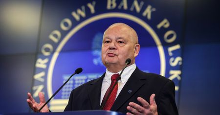 Kulisy tajnego planu. Jak WIBOR miał uratować także Glapińskiego
