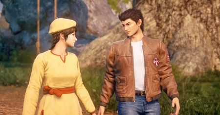 Dokładne wymagania sprzętowe Shenmue 3 - wyższe niż można było przypuszczać