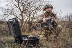 Wyciekły tajne dokumenty dotyczące Ukrainy. Pentagon bada sprawę