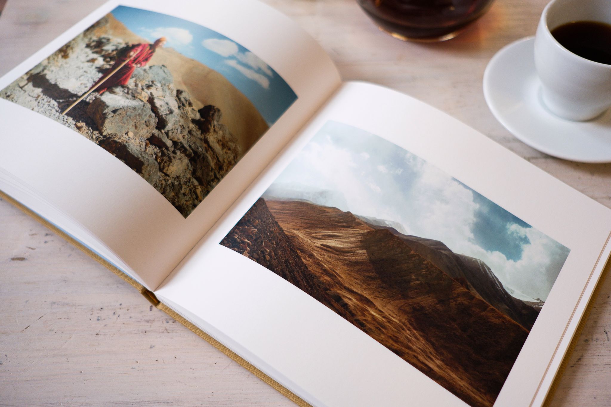 ”Children of Zanskar”, czyli fotograficzna opowieść Jarka Kotomskiego o dzieciach z Himalajów 5