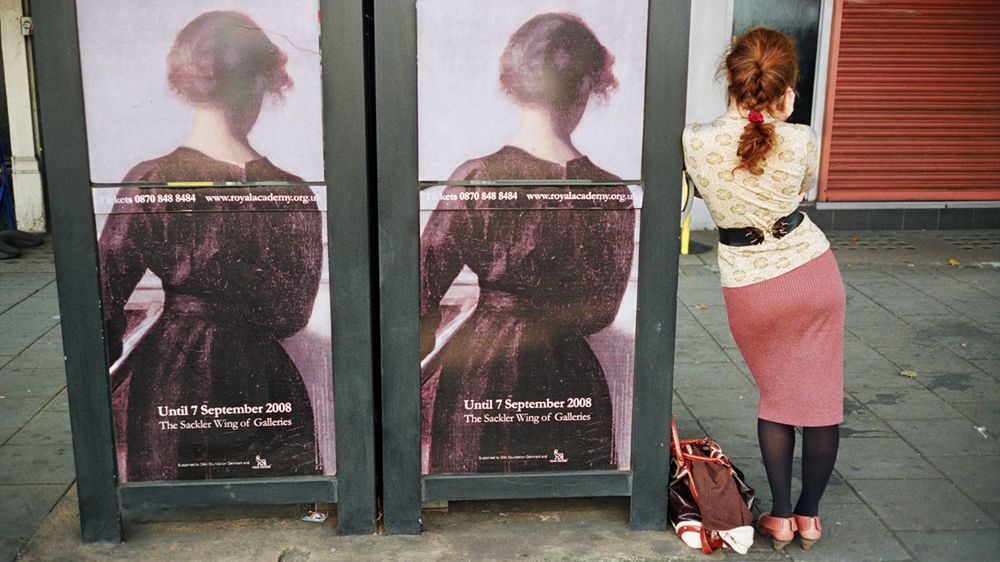 Damian Chrobak: "Fotografia uliczna jest jak polowanie, trzeba zdać się na instynkt" 1