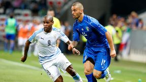 Włosi kontynuują zwycięską passę. Urugwaj bez szans