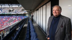 Mundial 2018. Hubert Kostka: Adam Nawałka postawi na Wojciecha Szczęsnego