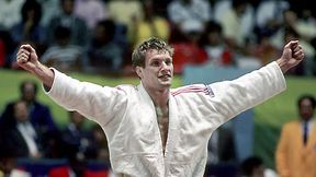 Mistrz olimpijski w judo skazany na pięć lat za molestowanie dzieci